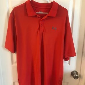 Under Amour Polo